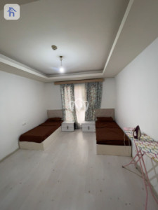 Modern 2-Bedroom Apartment in Empire Wings Image 5