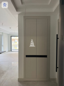 Modern 1-bedroom Apartment with Great Views Resim 5
