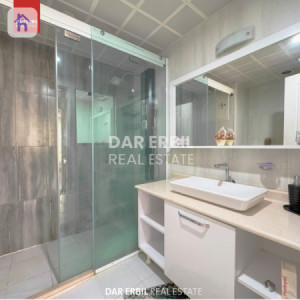 Modern Furnished Apartment Image 8