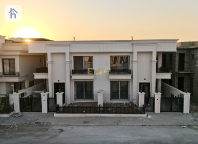 منزل عصري بـ 4 غرف نوم image 1