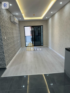 Cozy one-bedroom apartment in Erbil Image 3