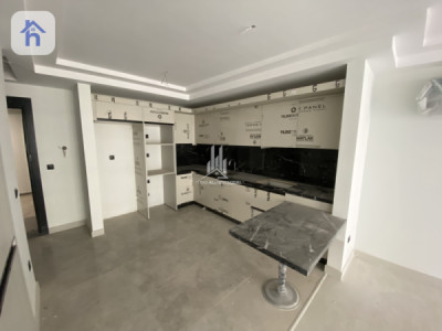 Elegant 1-Bedroom Apartment in Rami Towers image 1