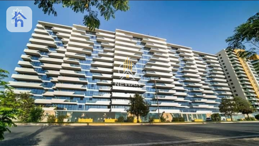 Modern 3-Bedroom Apartment Resim 10