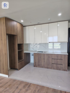 Internal View Apartment Resim 6