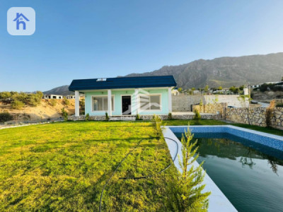 Spacious Farmhouse in Shaqlawa Resim 3