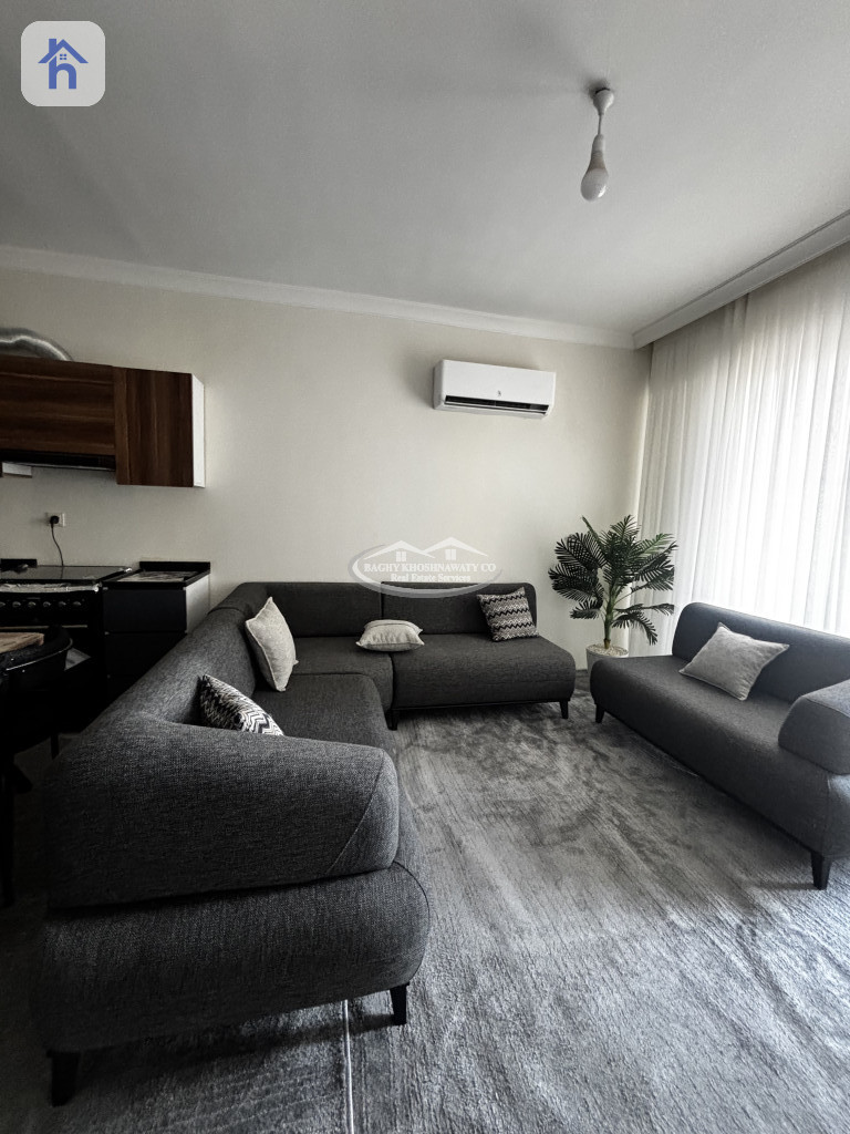 Luxurious 1 BR Apartment for Rent