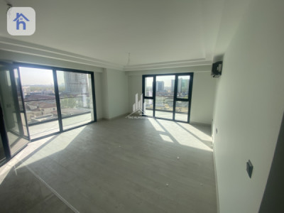 Spacious 2-Bedroom Apartment in Rami Towers Resim 3