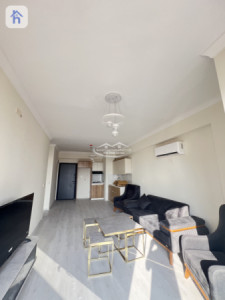 Cozy Apartment in Lalav Sun Towers image 1