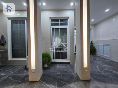 منزل مقابل الحديقة صورة 4