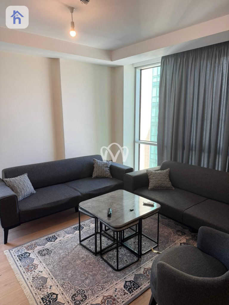 Modern Apartment Rental in Empire Wings