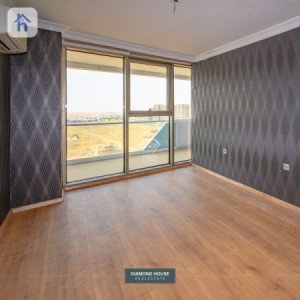 External View Apartment Resim 3