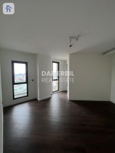 Modern Apartment with a View Resim 3