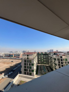 Modern 3-bedroom apartment in Erbil Resim 18