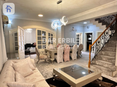 Modern Villa with Spacious Layout Image 4