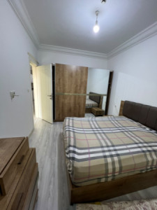 Furnished Apartment For Sale image 2