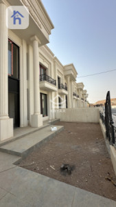 Modern Home in Diplomatic safiran image 2
