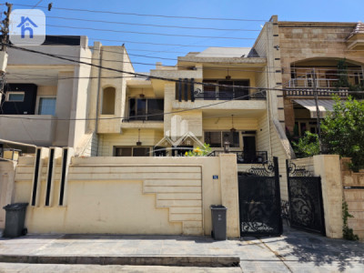 Perfect Family Home in Khanzad image 1