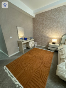 Internal View Apartment Resim 8