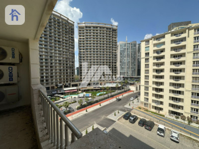 شقة عصرية بثلاث غرف نوم مع موقع مركزي صورة 16