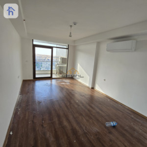 Modern one-bedroom apartment for rent image 7