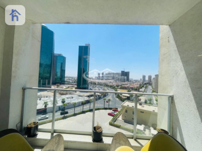 Furnished Apartment in Empire Wings image 1