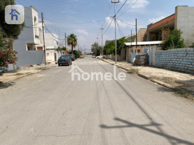 Prime Residential Plot in Mosul image 2