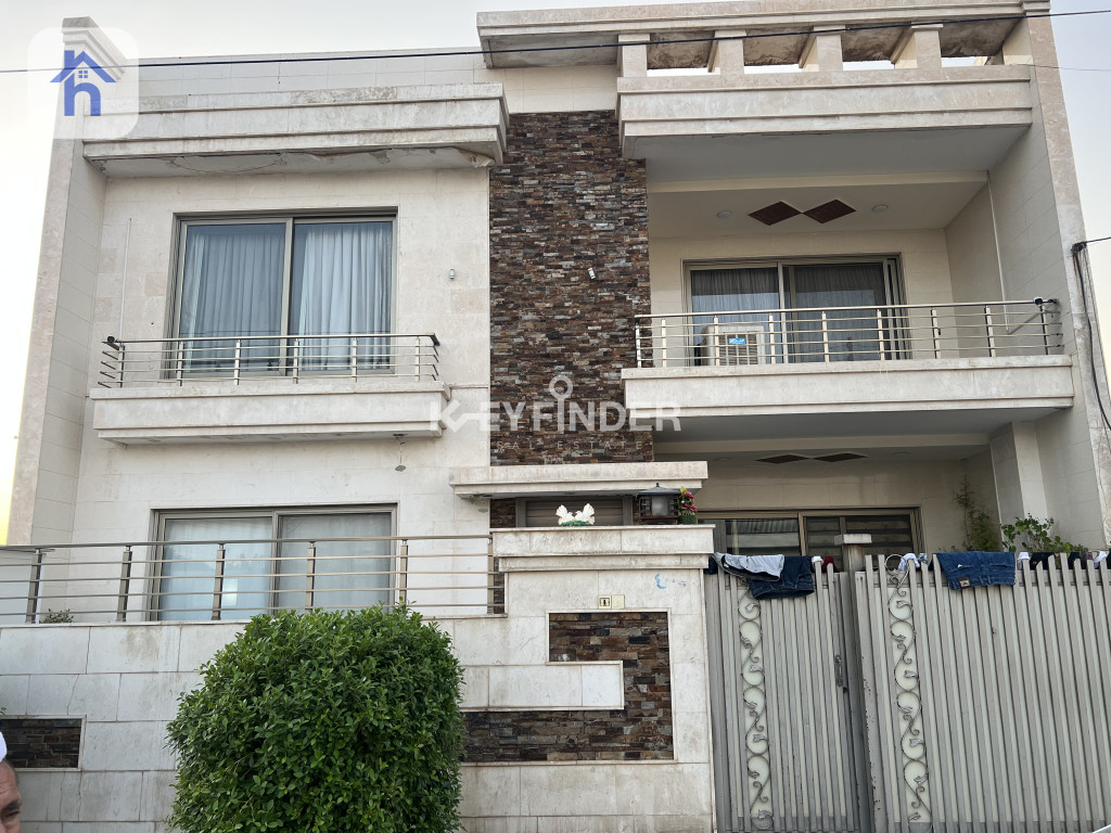 Two Floor House Image 3