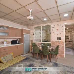 House for sale in Seberdan Resim 5