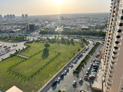 شوقەیەکی فراوان لە تاوەری MRF2 وێنە 14