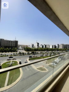 شقة مؤثثة للإيجار image 1