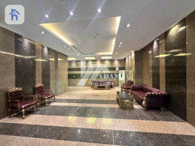 Elegant One-Bedroom Apartment in Erbil Image 7
