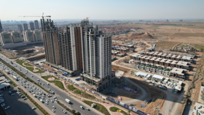 Apartment in Installment image 1