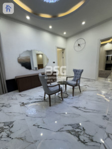 Modern Furnished House in Dream City Resim 13