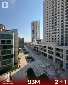 Modern 2-bedroom apartment in Erbil Image 9