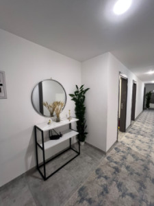 Modern 3-bedroom apartment in Erbil Resim 6