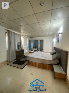 Spacious 3-Bedroom House in Erbil Resim 9