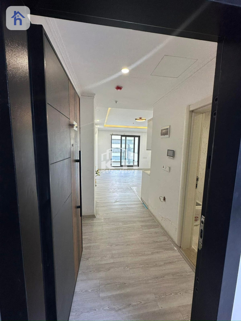 Modern studio apartment available for rent