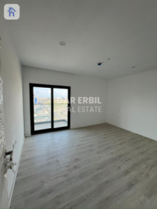 شوقەی مۆدێرن دوو ژووری نوستن لە هەولێر وێنە 5