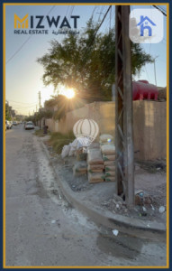 Corner Residential Plot image 1