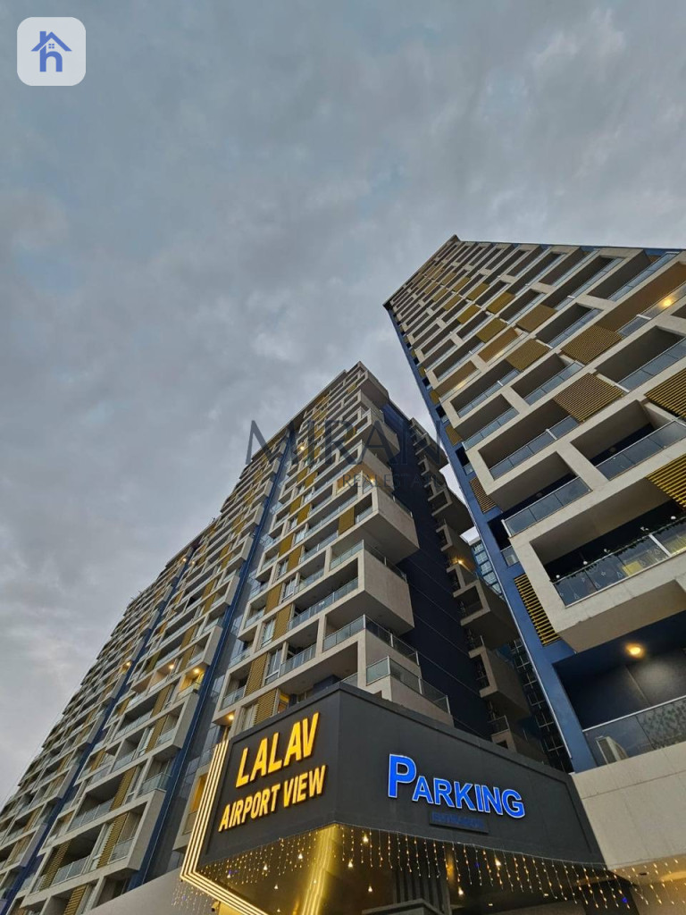 Furnished Apartment For Rent