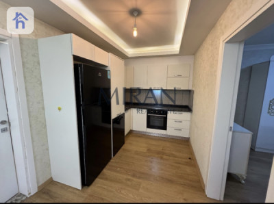 Cozy One Bedroom Apartment for Rent Resim 3