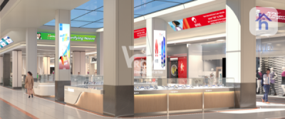 Spacious Store In (Murjan Mall) Image 7