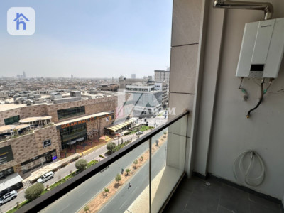 Modern Studio Apartment in Erbil Image 6