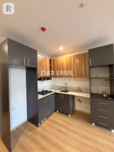 Apartment (1+1) image 1