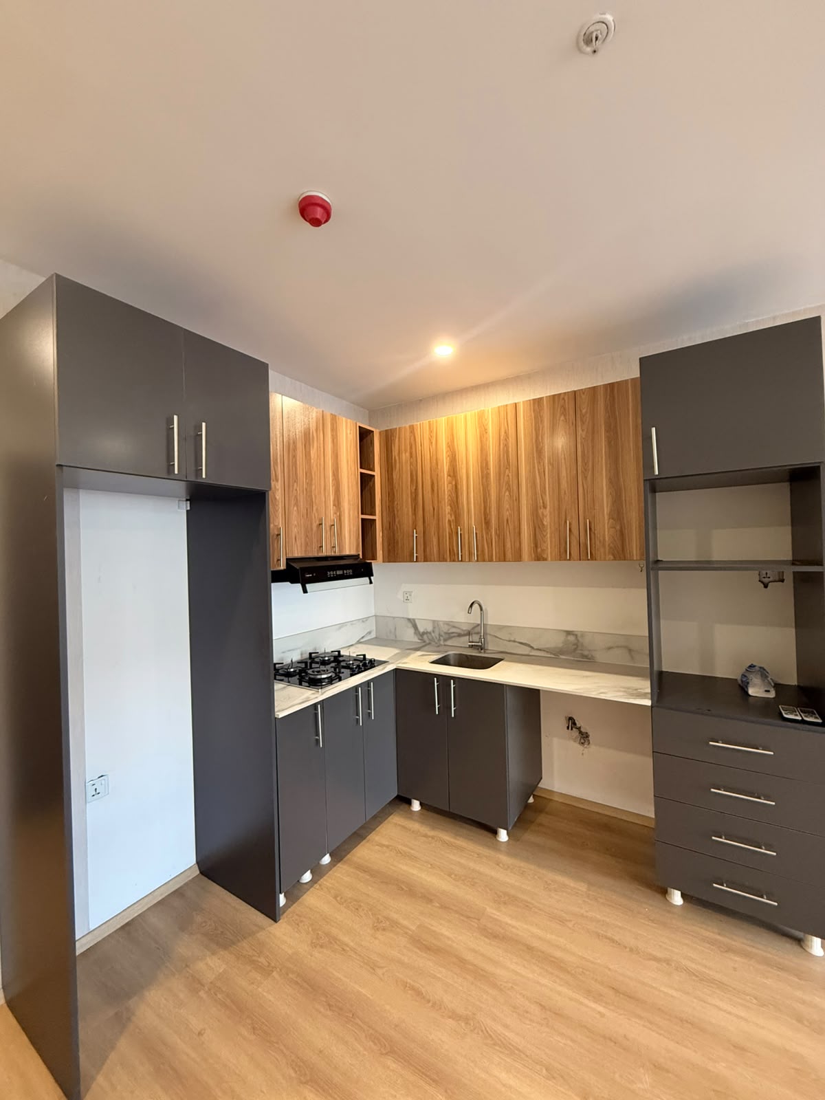 Apartment (1+1)