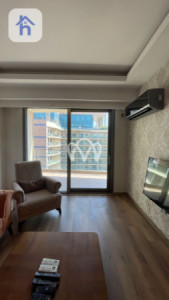 Garden View Apartment Image 9