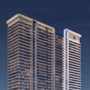 Lavender Skyline Towers Image 14