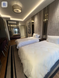 شقة VIP صورة 8
