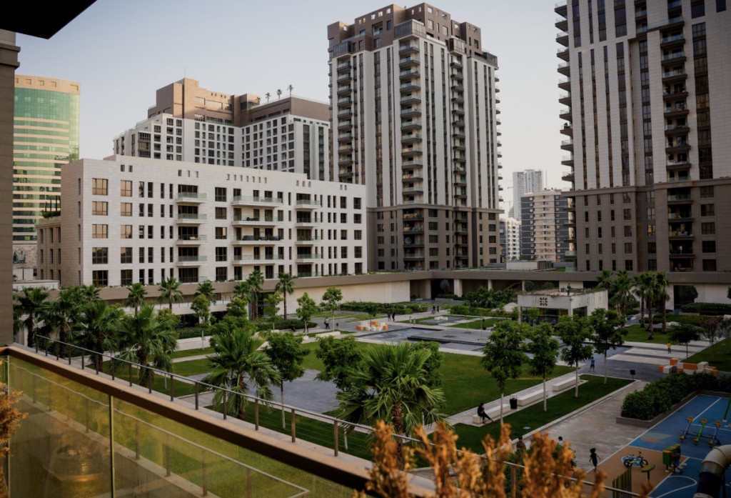 Furnished Apartment For Sale