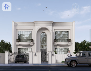 منزل واسع في كركوك مع 4 غرف نوم image 1
